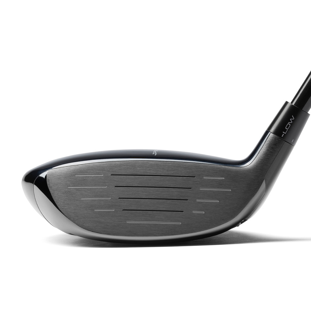 Mizuno JPX One Fairway Wood - Maple Hill Golf